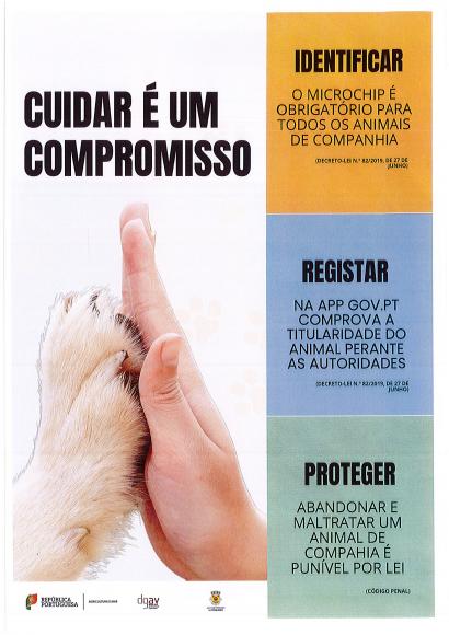 Bem estar Animal