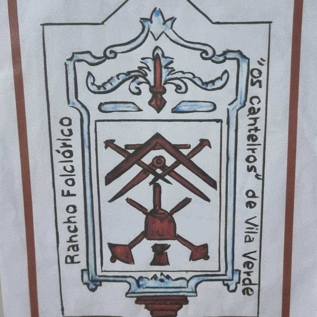 Rancho Folcl&oacute;rico Os Canteiros de Vila Verde