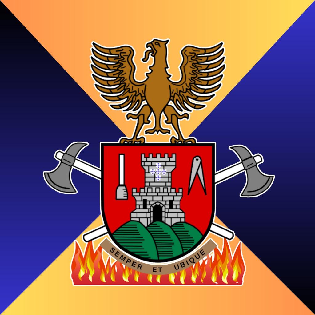 Bombeiros de Montelavar