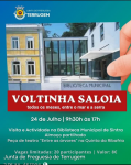 Voltinha Saloia