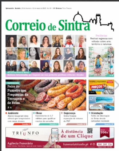 Correio de Sintra